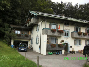 Ferienwohnung Jermann